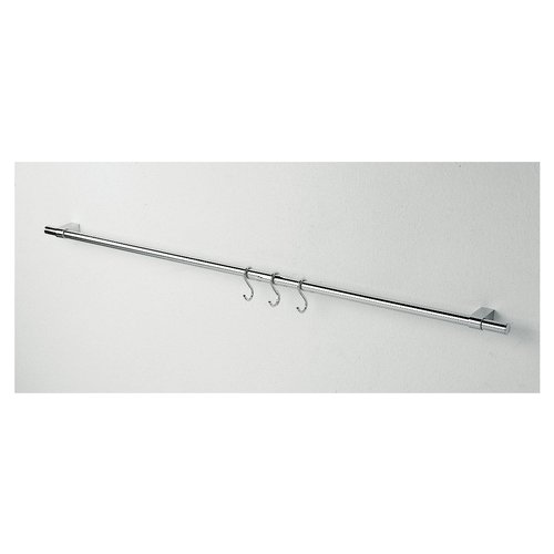 Barra sottopensile Lemi 37218 COLLEZIONE WIRE Satinato