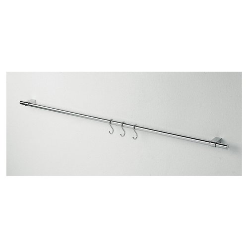 Barra sottopensile Lemi 37318 COLLEZIONE WIRE Satinato