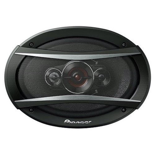 PIONEER Copp.St.Auto TS-A6934i 4V 16x24 6000w