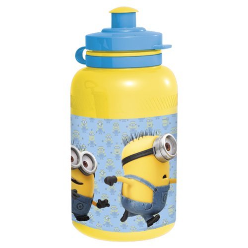BBS 126635 Bottiglia 40 cl Minions