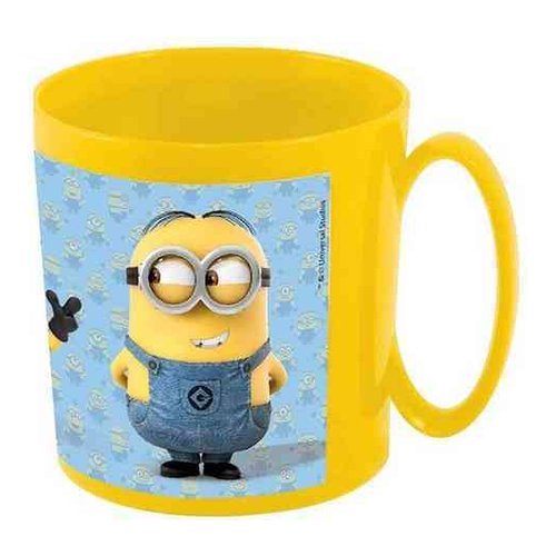 BBS 126637 Tazza Minions. Adatta al microonde