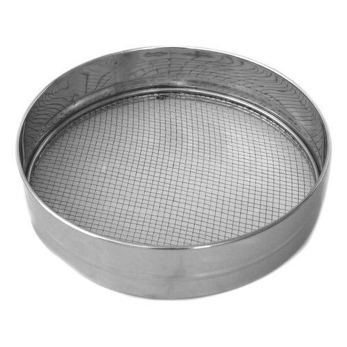 Setaccio Ilsa 1406030 Per Pesce Cromo lucido