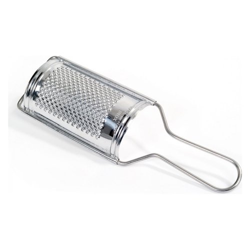 Grattugia Metalsomma 280 53 FILO Cromo lucido