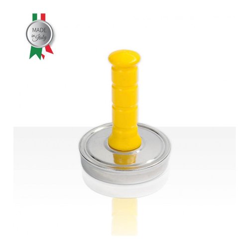 Batticarne Metalsomma 280 60 Giallo