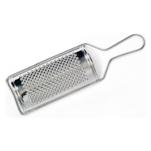 Grattugia Metalsomma 280 55 FILO Cromo lucido
