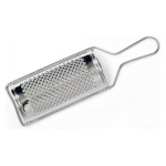 Metalsomma - Grattugia Metalsomma 280 55 FILO Cromo lucido