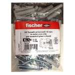 Fischer ancoraggi - Tasselli Fischer 536930 KIT 50