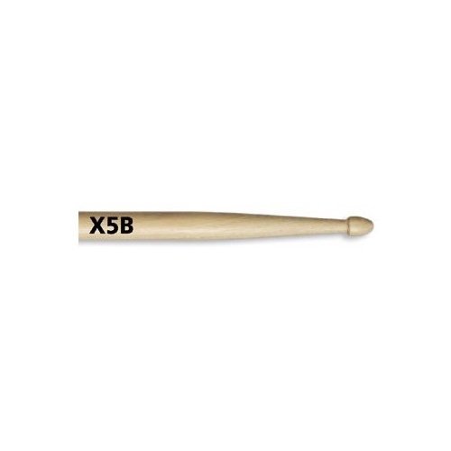 Bacchette batteria Vic Firth 13700475 X5B Legno