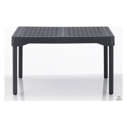 Scab Design Olly 2195__81_ Tavolino olly antracite 56 x74 cm 2195__81_
