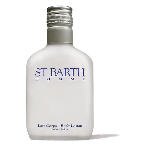 Trattamento corpo uomo St Barth homme lozione  200 ml