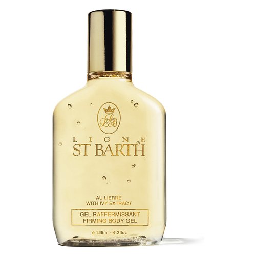 Trattamento corpo St Barth Gel rassodante all’ estratto di edera 125 m