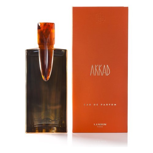 Eau de parfum donna Lubin Akkad eau de parfum - 100 ml