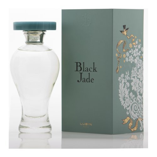 Eau de parfum donna Lubin Black jade  50 ml