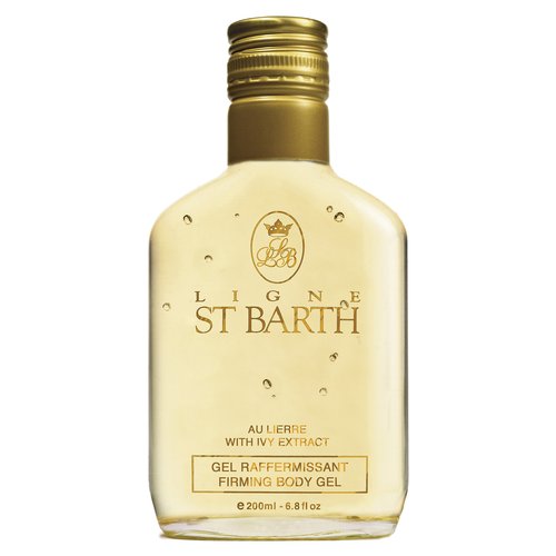 Trattamento corpo St Barth Gel Rassodante All’ Estratto di Edera 200 m