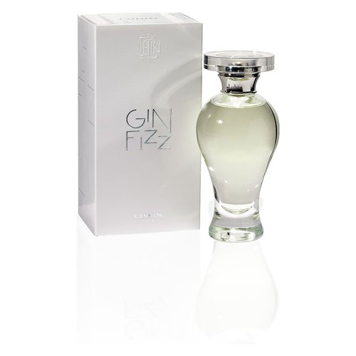 Eau de toilette donna Lubin Gin Fizz 50 ml