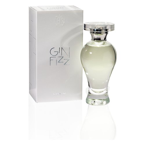 Eau de toilette donna Lubin Gin Fizz 100 ml
