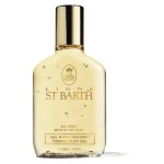 Trattamento corpo St Barth Gel rassodante all’ estratto di edera 125 m