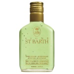 Trattamento corpo St Barth Gel d'aloe vera alla menta dopo sole 200 ml