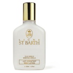 St Barth - Trattamento corpo St Barth Latte idratante vaniglia 125 ml
