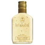 Trattamento corpo St Barth Gel Rassodante All’ Estratto di Edera 200 m