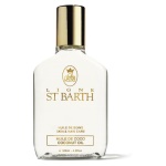 St Barth - Trattamento corpo St Barth Olio di cocco ip0 - 125 ml