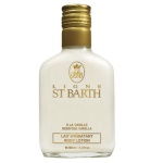 St Barth - Trattamento corpo St Barth Lozione idratante corpo alla vaniglia 200 m
