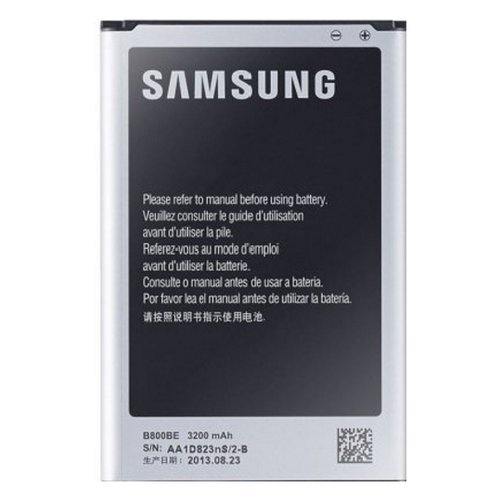 SAMSUNG EB-B800BE (Galaxy NOTE3) Batteria EB-B800be x Galaxy NOTE3 *A*