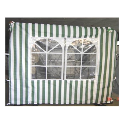Parete gazebo Amicasa per gazebo da 3 m