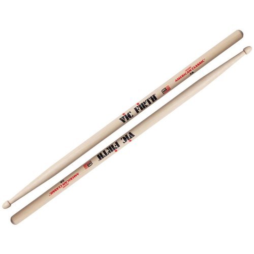 Bacchette batteria Vic Firth 13700033 7A Legno