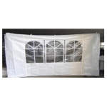 Amicasa - Parete gazebo Amicasa