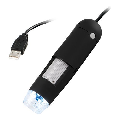 Zenith Micros.Port.PCE-MM400 20-400x Usb PC/Mac