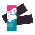 Ferplast - Filtro lettiera Ferplast 93431017