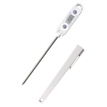 Ghidini Cipriano - Termometro alimenti Ghidini Cipriano 0388 DAILY universale