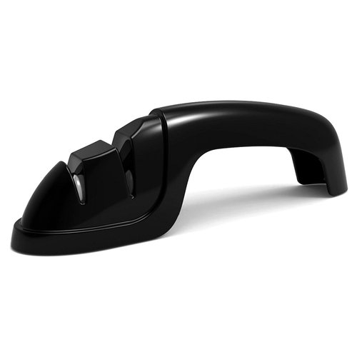Affilacoltelli Ilsa 22810000AVV Tutti X Uno Nero