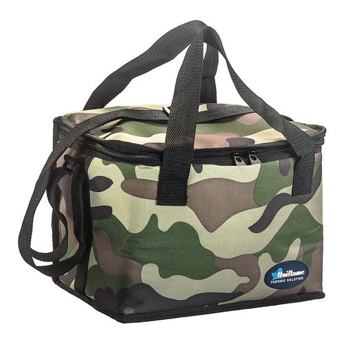 Borsa termica Uniflame 025171 MILITARE Assortito