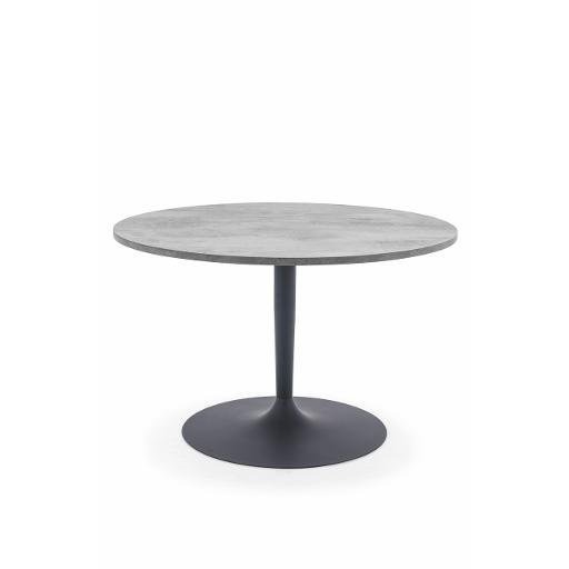 Connubia Calligaris PLANET CB/4005-S_P94_P77_P77 <b> Tavolo Fisso Planet Cb/4005-S Piano P94 Lac. b.co  op. Struttura P77 Mt. Cromato Gambe P77 Mt. Cromato </b>