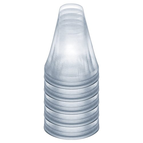 Ricambio termometro Beurer 795 34 MEDICAL Copri sonda Clear