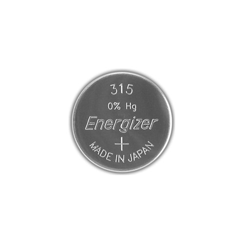 Batteria Energizer MULTI DRAIN 315