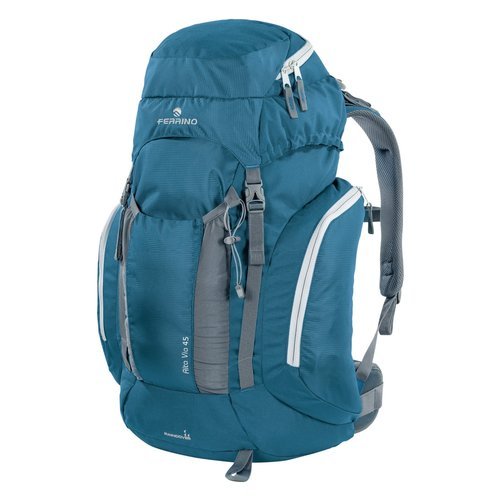 Ferrino Alta Via Zaino 35 Litri Trekking Zaini Campeggio Ferrino