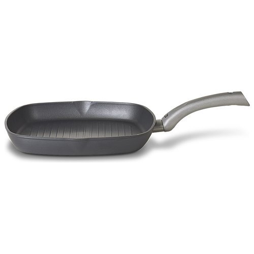 Tvs AY502284010001 Bistecchiera Mito cm 28x28