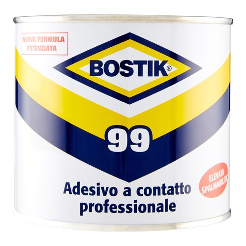 Collante Uhu Bostik 6305260 99 Giallo