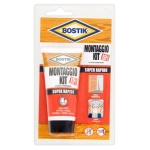 Uhu Bostik - Colla universale Uhu Bostik D2580 Super rapid