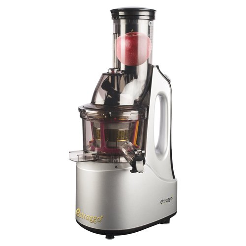 Estrattore Siqur Salute ESTRAGGO Pro Silver