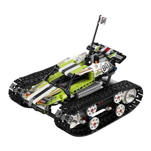 Lego - racer telecomandato. Technic. 42065