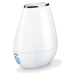 BEURER - Umidificatore Beurer LB-37 Bianco 68113