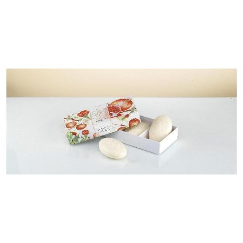 Sapone La Florentina Melograno Confezione 3X150 G
