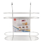 Artex - Mensola barra sottopensile Artex 280323 Artik