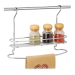 Artex - Mensola barra sottopensile Artex 280319 Artik