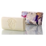 Mario Fissi - Sapone Singolo Incartato Iris Florentiva 200 G