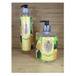 Mario Fissi - Hand Soap Agrumi Di Boboli 500 Ml